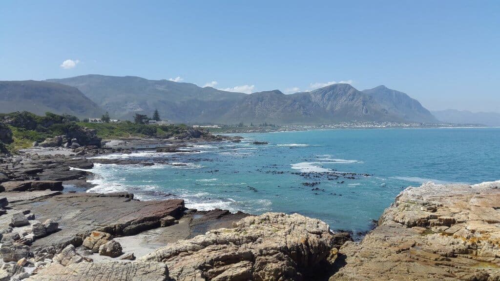 Hermanus
