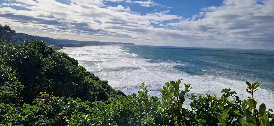 Garden Route