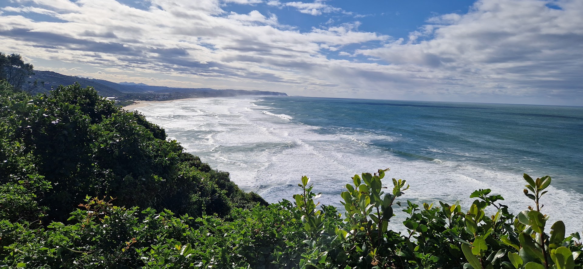 Garden Route