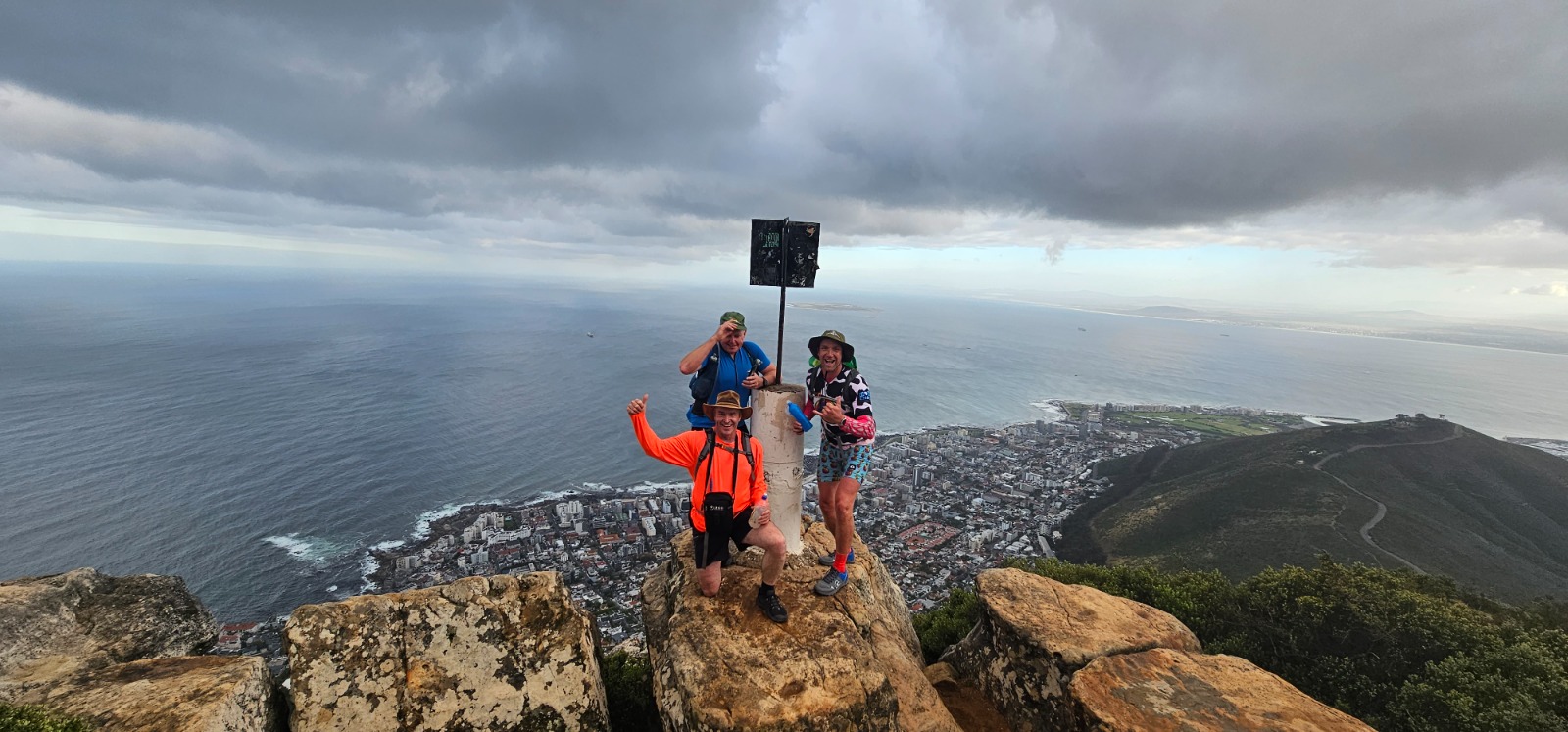 Hiking Tours