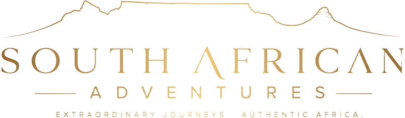 South African Adventures — Extraordinary Journeys. Authentic Africa.